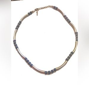 Unisex boutique necklace